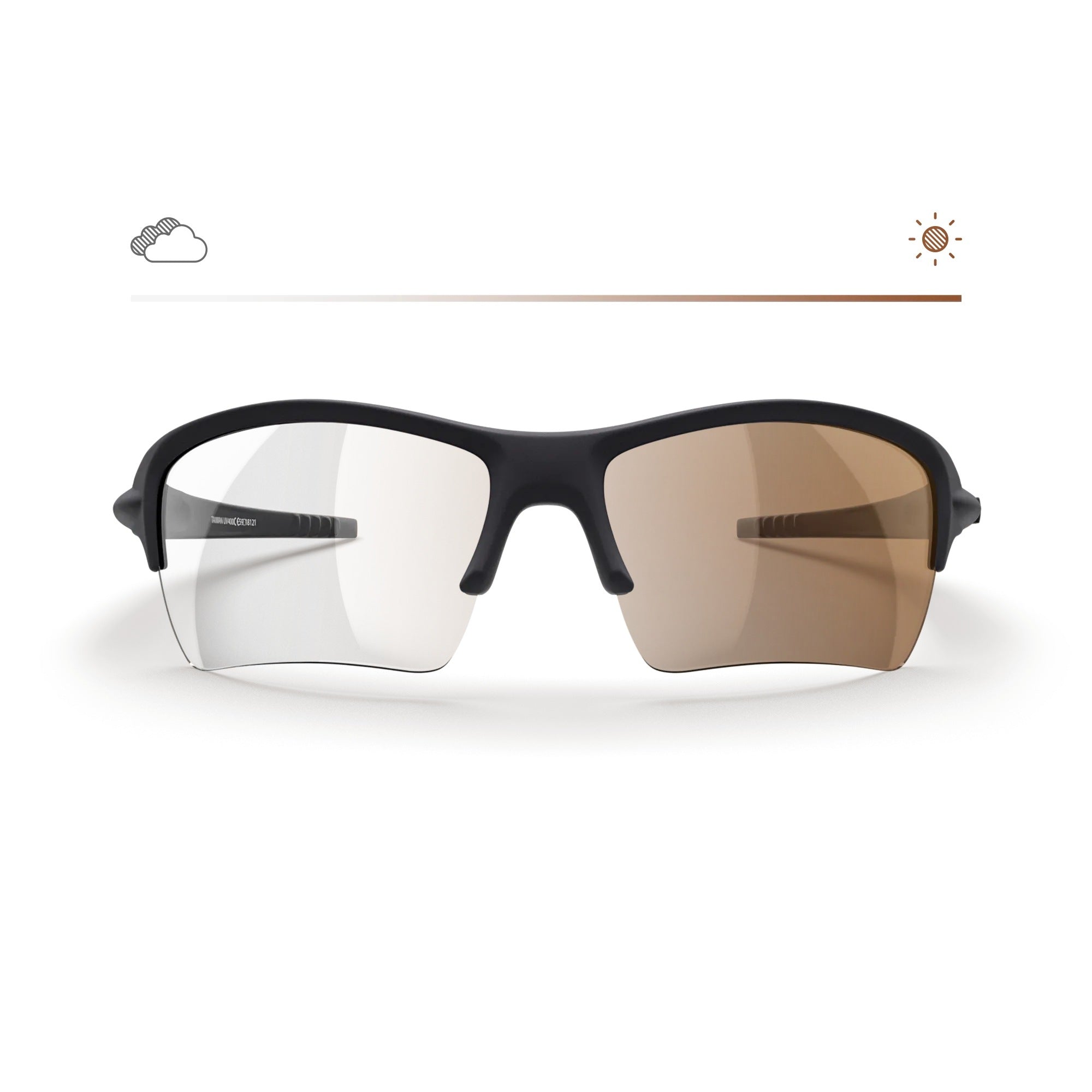 Sling XM Transitions® Xtra Active Prescription Sunglasses