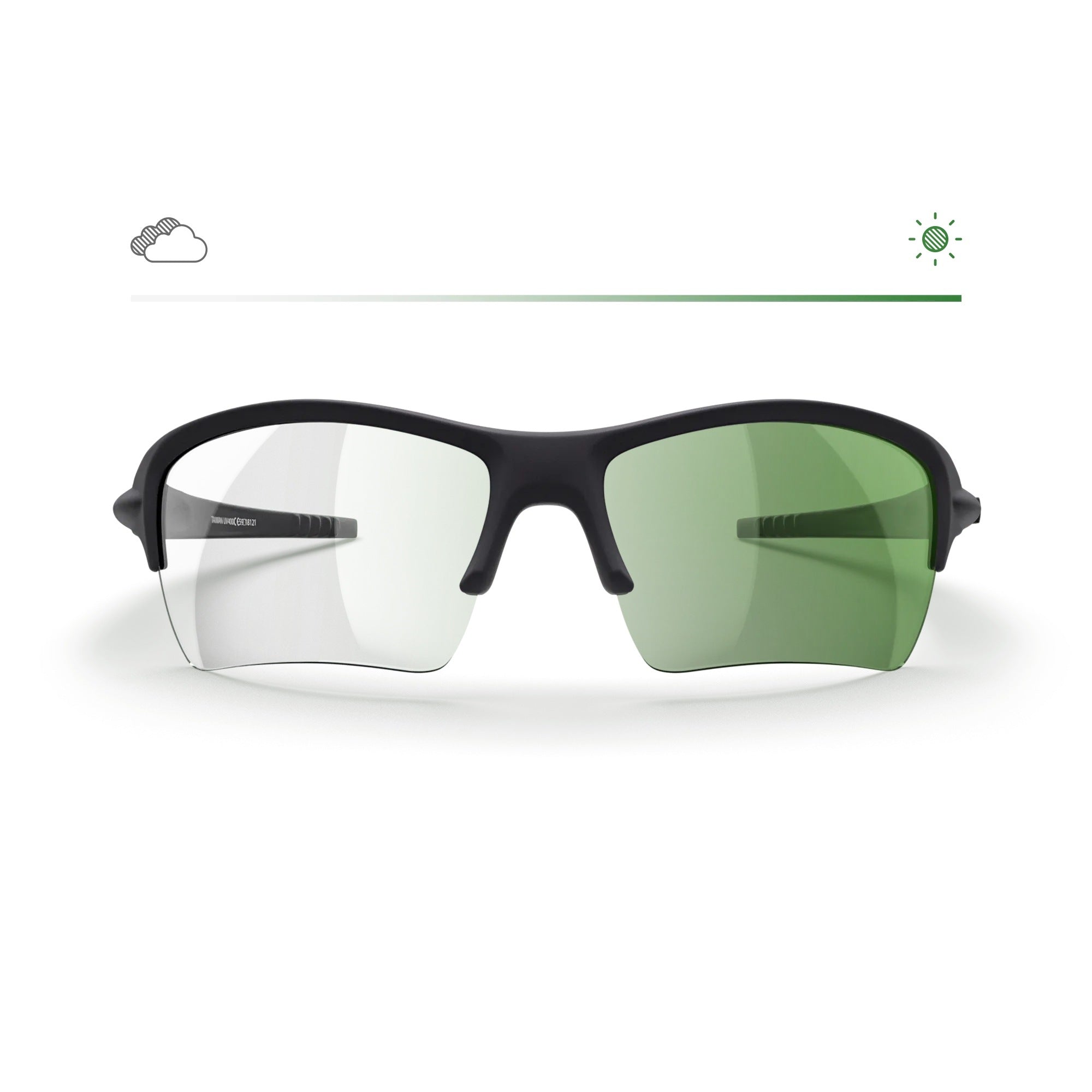 Sling XM Transitions® Colors Prescription Sunglasses