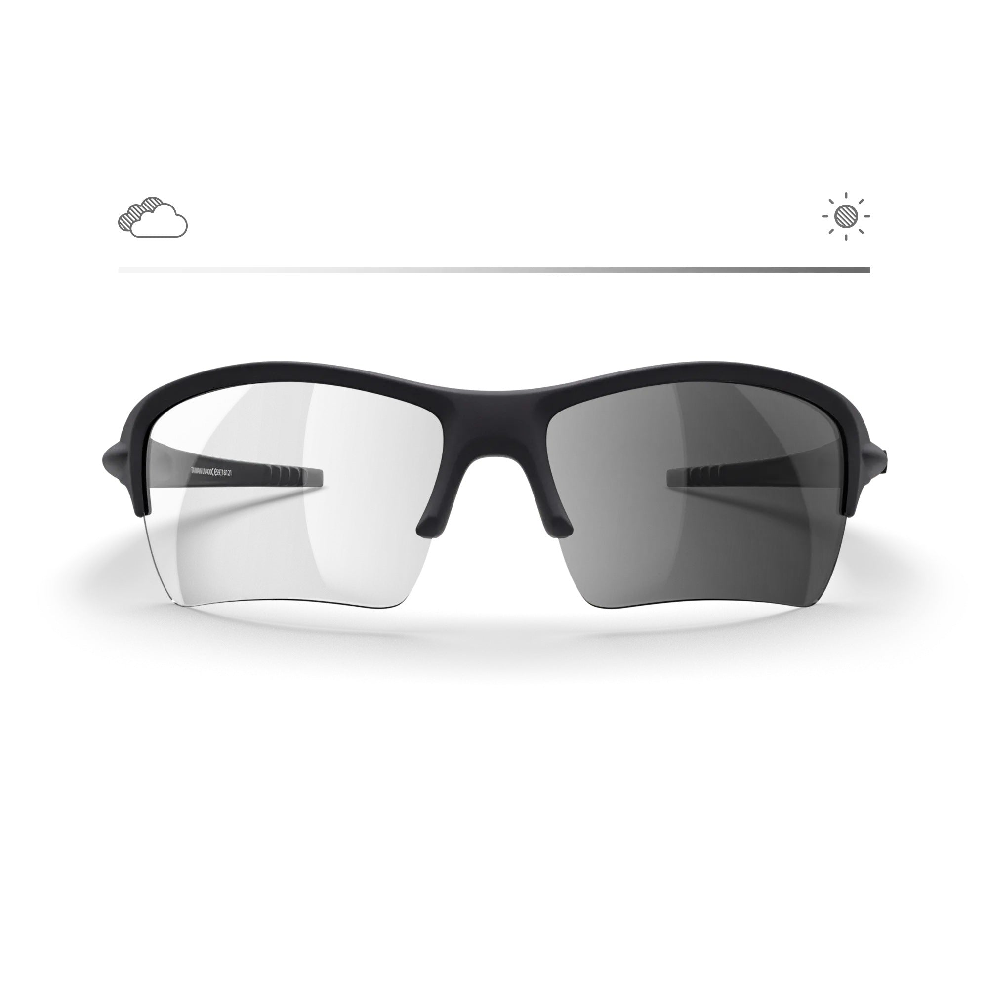 Sling XM Transitions® Xtra Active Prescription Sunglasses