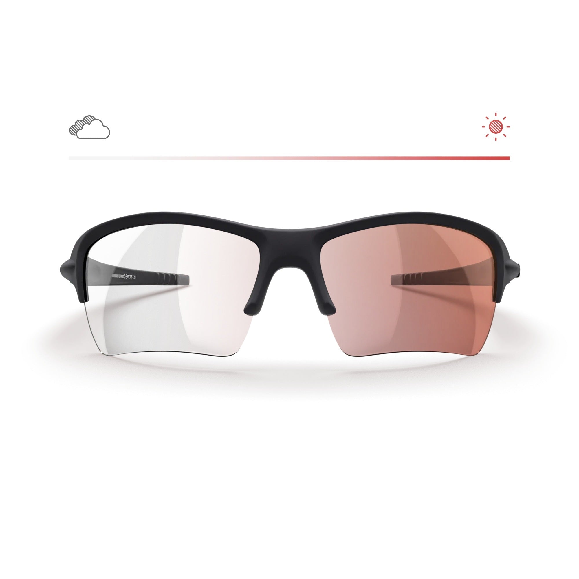 Sling XM Transitions® Colors Prescription Sunglasses