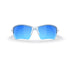 White Sling XM Trivex® Polarized Prescription Sunglasses
