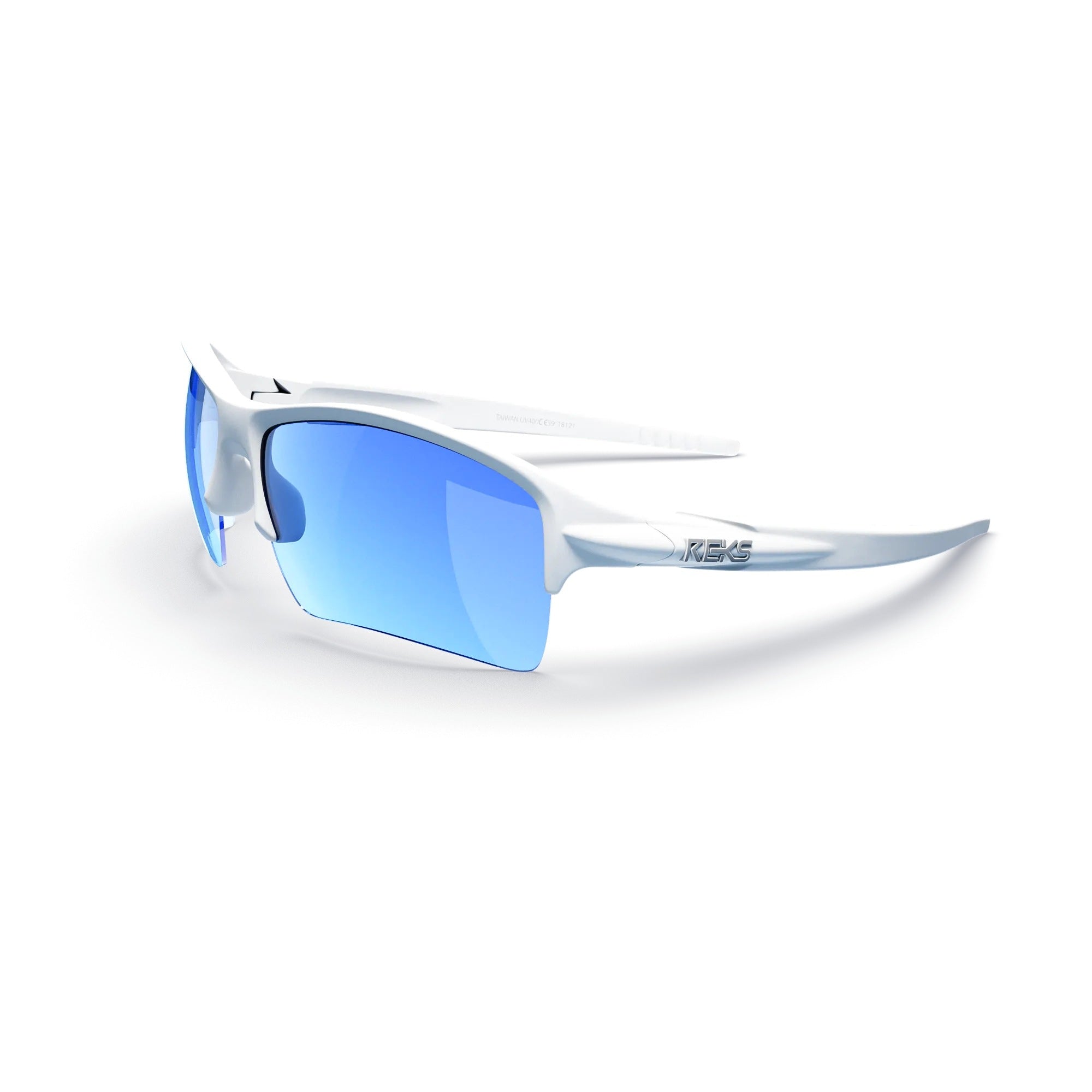 White Sling XM Trivex® Polarized Prescription Sunglasses