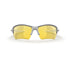 White Sling XM Prescription Polycarbonate Sunglasses