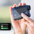 Smart Laser Rangefinder