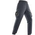 LITEGUEST Smart Air-Conditioned Fan Cooling Pants – USB Dual Fans