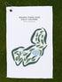 Smash Park Disc Golf Course, Michigan - Printed Golf Courses