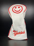 Smiley Face Headcover