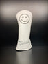 Smiley Face Headcover