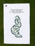 Smith Signature Golf Course at Treetops Resort, Michigan - Printed Golf Courses