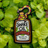 Snake Oil Pin