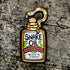 Snake Oil Pin