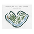 Snoqualmie Falls Golf Course, Washington - Printed Golf Courses