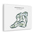 Snowmass Club, Colorado - Printed Golf Courses