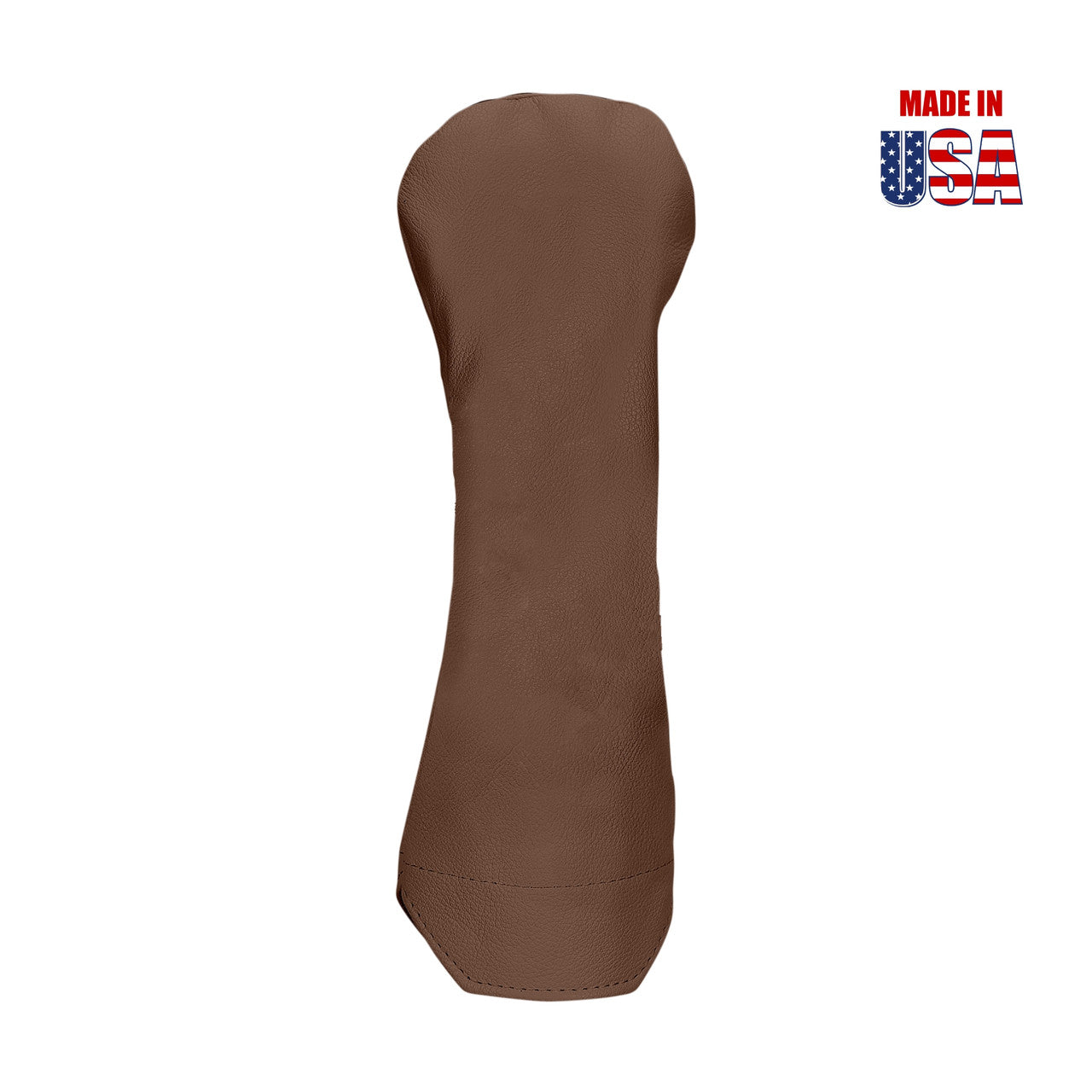 Solid Leather Headcovers