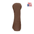 Solid Leather Headcovers