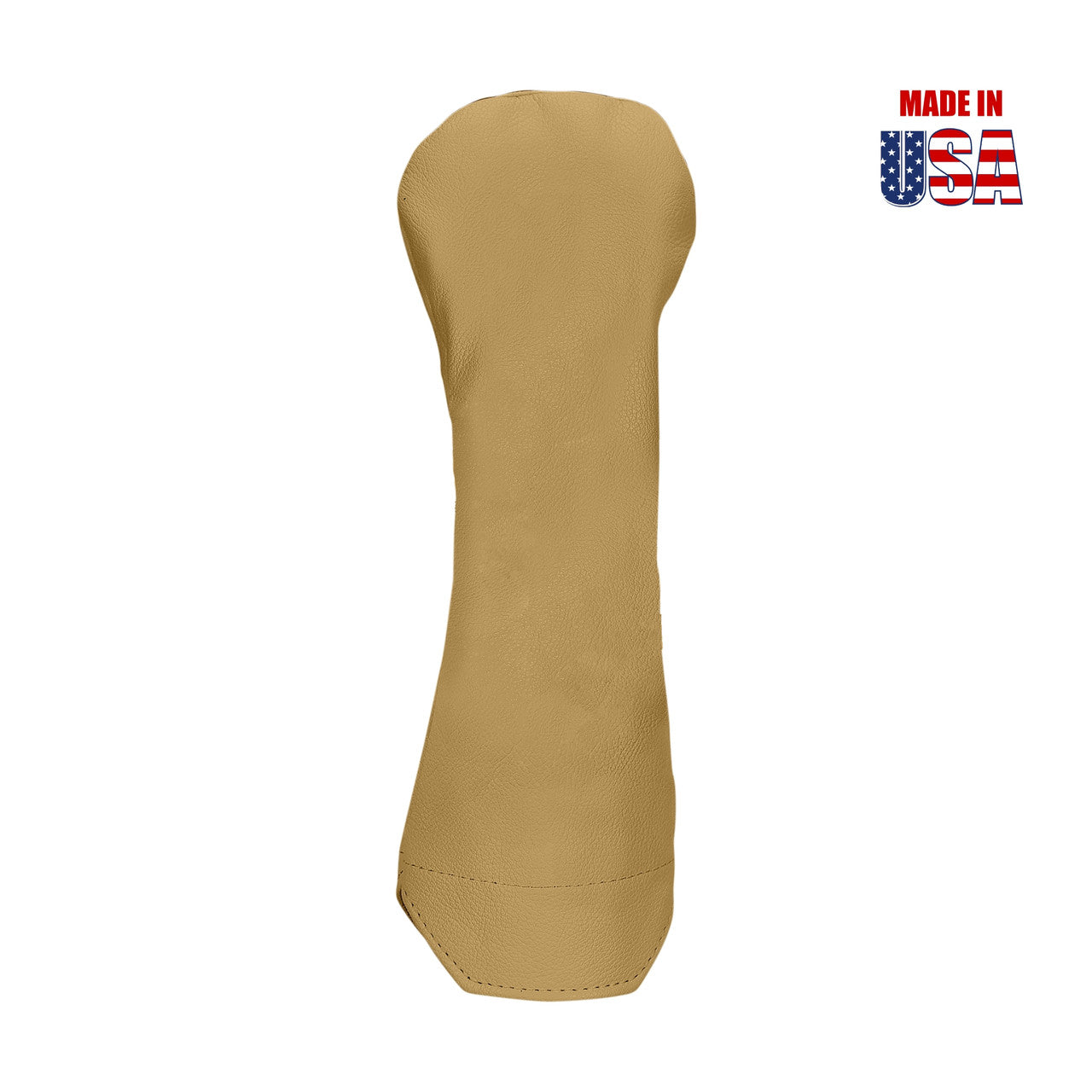 Solid Leather Headcovers