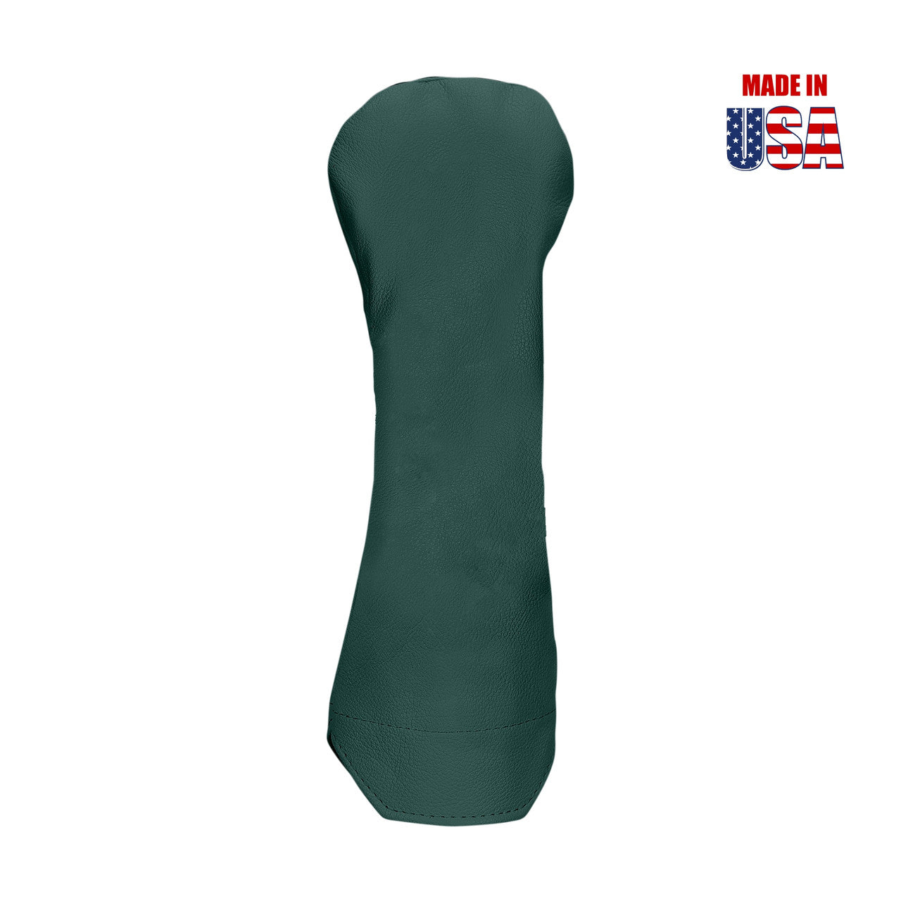 Solid Leather Headcovers