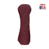Solid Leather Headcovers