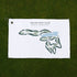 Solina Golf Club, South Carolina - Printed Golf Courses