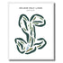Solmar Golf Links, Mexico - Printed Golf Courses