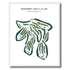 Somerby Golf Club, Minnesota - Printed Golf Courses