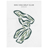 Son Vida Golf Club, Spain - Printed Golf Courses
