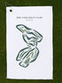 Son Vida Golf Club, Spain - Printed Golf Courses
