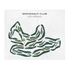 Sonnenalp Club, Colorado - Printed Golf Courses