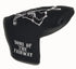 Sons of the Fairway Blade Putter Cover by ReadyGOLF
