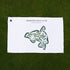 Sorrento Golf Club, Australia - Printed Golf Courses