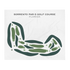 Sorrento Par-3 Golf Course, Florida - Printed Golf Courses