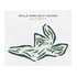 Soule Park Golf Course, California - Printed Golf Courses