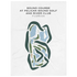 Sound Course at Pelican Sound Golf & River Club, Florida - Printed Golf Courses