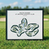 South Course at Abilene Country Club, Texas - Printed Golf Courses
