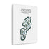 South Course at BallenIsles Country Club, Florida - Printed Golf Courses
