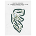 South Course at Forest Creek Golf Club, North Carolina - Printed Golf Courses