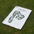 South Course at Foxtail Golf Club, California - Printed Golf Courses