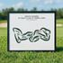 South Course at Golf Club At Terra Lago, California - Printed Golf Courses