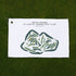 South Course at Lake St. George Golf Club, Ontario, Canada - Printed Golf Courses