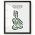 South Course at Los Angeles Country Club, California - Printed Golf Courses