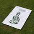 South Course at Los Angeles Country Club, California - Printed Golf Courses