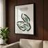 South Course at Mountain Gate Country Club, California - Printed Golf Courses