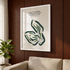 South Course at Mountain Gate Country Club, California - Printed Golf Courses