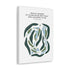 South Course at Plantation Bay Golf & Country Club, Florida  - Printed Golf Courses
