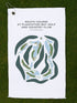 South Course at Plantation Bay Golf & Country Club, Florida  - Printed Golf Courses