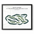 South Course at The Ottawa Hunt and Golf Club, Ontario - Printed Golf Courses
