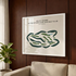 South Course at The Ottawa Hunt and Golf Club, Ontario - Printed Golf Courses