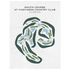South Course at Vineyards Country Club, Florida - Printed Golf Courses