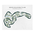 South Hills Golf Club, Pennsylvania - Printed Golf Courses
