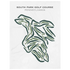 South Park Golf Course, Pennsylvania - Printed Golf Courses